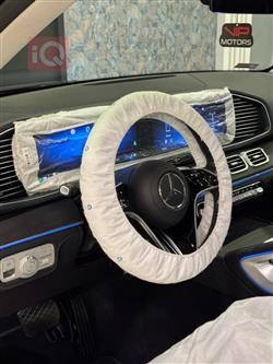 مێرسێدس بێنز GLE